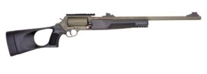 Rossi Circuit Judge .45LC/.410 Rifle - Moss Green 18.5"
