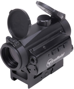 Firefield Impulse 1x22 Red/Green Dot Sight with Laser