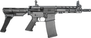 ATI Milsport Pistol 300AAC 8.5" 30RD with A2 Grip