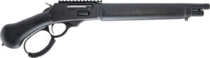 Rossi R95 357 Magnum Lever Action Pistol - Black Cerakote