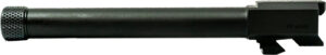 Faxon Duty Series Threaded Barrel for Glock 34 9mm