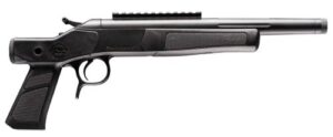 CVA Scout XP 300BLK Single Shot Handgun