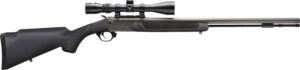 Traditions NitroFire .50 Cal Muzzleloader Rifle with Scope