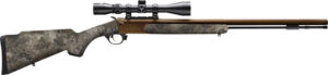 Traditions NitroFire .50 Cal Muzzleloader with Scope