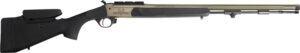 Traditions NitroFire Pro .50 Cal Muzzleloader Rifle