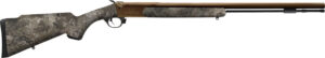 Traditions NitroFire .50 Cal Muzzleloader Bronze Cerakote
