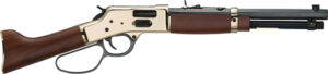 Henry H6 Big Boy Mare's Leg .44 Magnum Lever Action Rifle