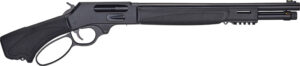 Henry H18 X Model .410 Axe Lever Action Shotgun