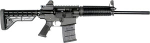 JTS M12AR B1 12GA 3" 18.7" - (2)5RD MAGS BLACK