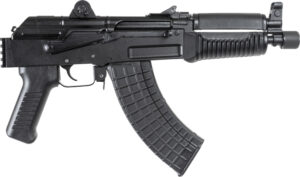 Arsenal SAM7K-44 AK Pistol 7.62x39mm 5rd Magazine