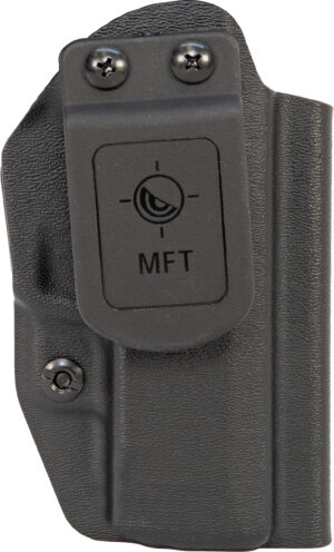 MFT AIWB HLST P365 MACRO BLK