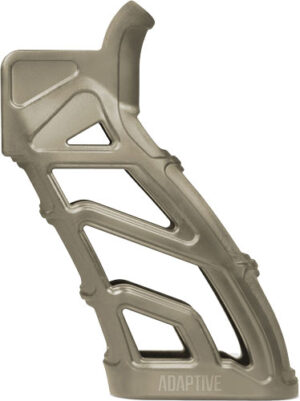 ADAPTIVE TACTICAL LTG AR - PLATFROM TACTICAL GRIP FDE