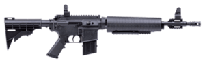 Crosman M4-177 .177 Caliber Multi Pump Air Rifle