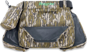 Peregrine Outdoors Upland Game Belt Mossy Oak