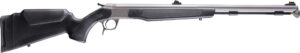 CVA Optima Muzzleloader .50 Caliber 26" Black
