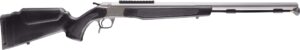 CVA Optima 50 Cal Muzzleloader Stainless Steel