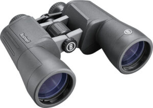 Bushnell PowerView-2 20x50 Binoculars - Black