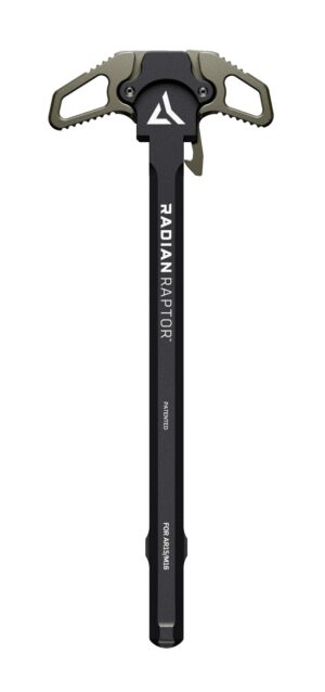 RADIAN WEAPONS RAPTOR CHARGING HANDLE ODG