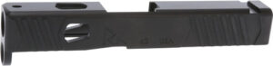 RIVAL ARMS SIG320 Carry Optic Ready Slide