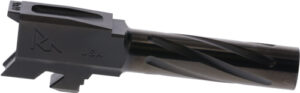RIVAL ARMS BARREL SIG320 CARRY - BLACK