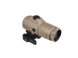 Sig Sauer Juliet4 4x24mm Magnifier - Flat Dark Earth