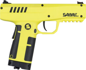 Sabre SLP1C Compact Pepper Launcher 175ft Range