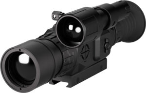 Sightmark Wraith 4K 3-32x40 Digital Night Vision Scope