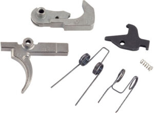 Wilson Combat Nickel Teflon AR Tactical Trigger Kit