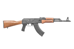 Century Arms VSKA 7.62x39mm AK Rifle - Wood Furniture