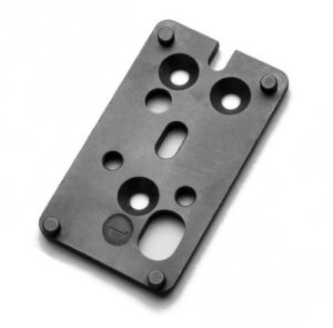 Springfield XD OSP Vortex Venom Mount Plate