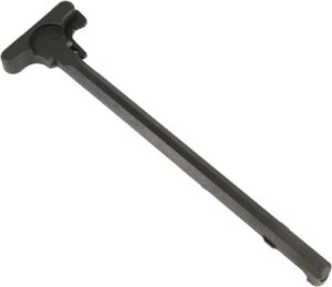 Guntec AR10 Charging Handle - Milspec Black .308