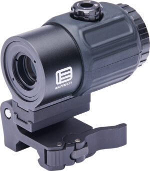 EOTech G43 3x Magnifier with STS Mount