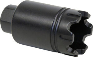 Guntec AR9 Mini Slim Flash Can with Glass Breaker