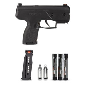 Byrna CL Universal Kit Black .61 Caliber Pistol