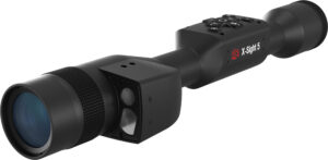 ATN X-Sight 5 3-15x Day/Night LRF Scope
