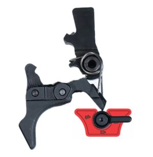 Franklin Armory BFSIII 22-C1 Binary Trigger for 10/22