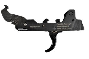 Franklin Armory BFSIII AK-C1 Binary Trigger System