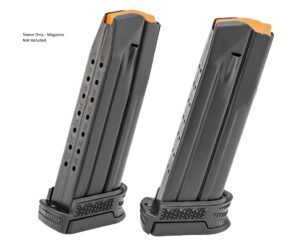 FN 509 Midsize 9mm Luger Magazine Sleeve 17rd