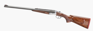 Rizzini Rhino Express .470 Nitro Express Double Rifle