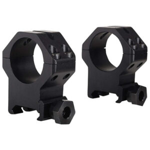 Weaver 4-Hole Tactical Scope Rings Extra High