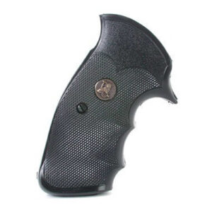 Pachmayr Gripper Professional Grip for S&W K & L Frame