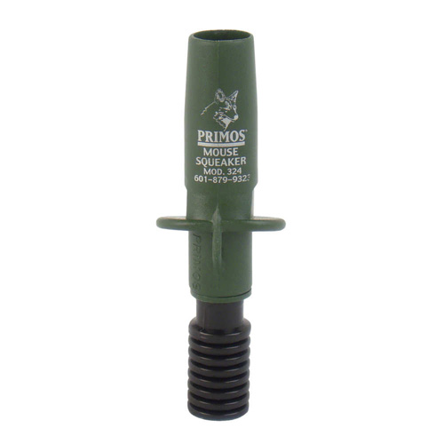 Primos Still Mouse Squeaker Predator Call PS324