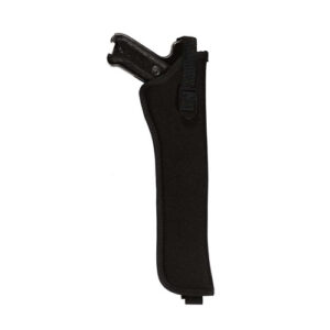 SIDEKICK HIP HOLSTER - BLACK - RIGHT - SIZE 16
