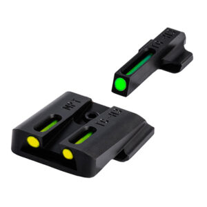 TFO Tritium Fiber-Optic Sight for S&W M&P