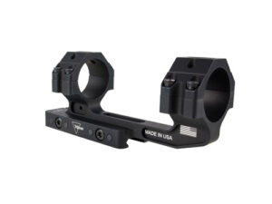 Trijicon Cantilever Mount for 34mm Tubes - 1.535" High