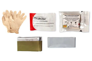Blue Force Gear Micro Trauma Kit Essentials