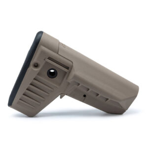 Bravo Company Mod 1 SOPMOD Stock Assembly FDE