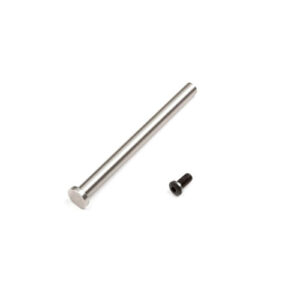 ZEV Stainless Steel Guide Rod for Glock Pistols