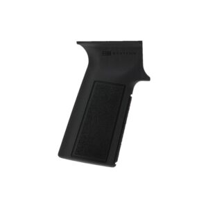 B5 Systems AK Pistol Grip Black - Aggressive Texture