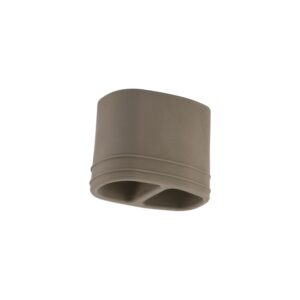 B5 Systems Grip Plug FDE